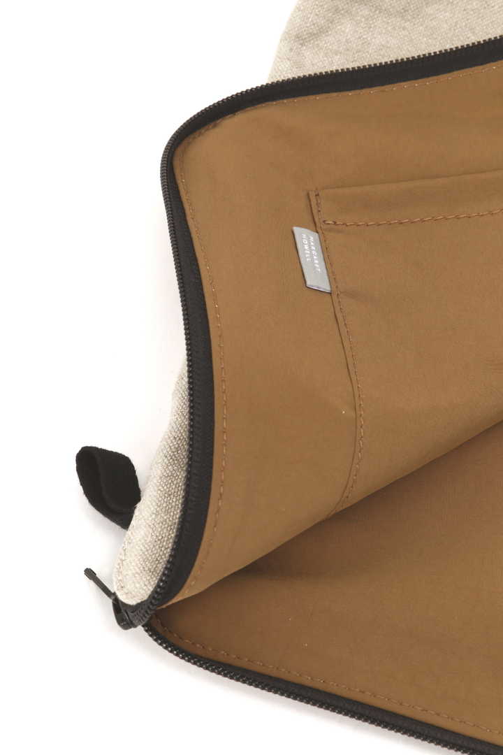 LINEN CANVAS