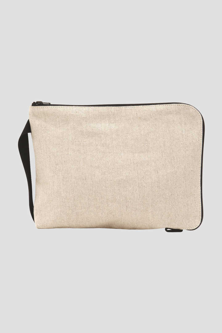 LINEN CANVAS