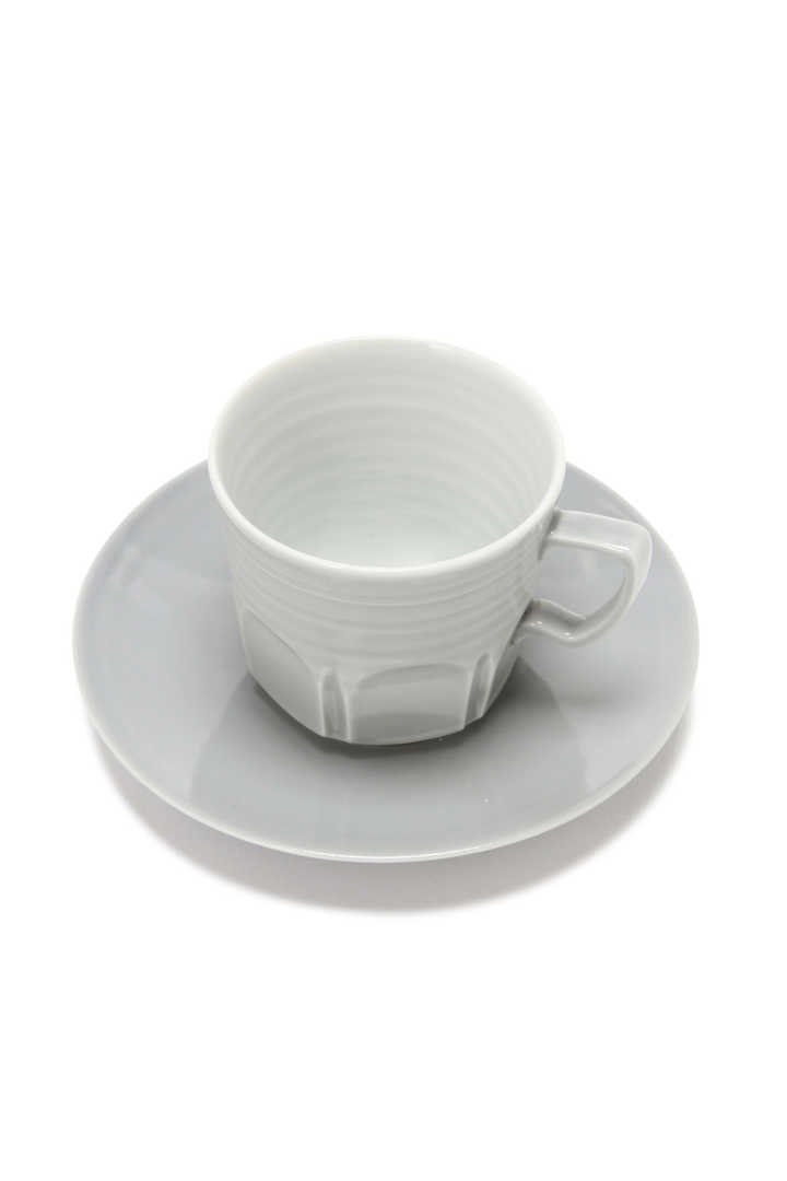 ASAHIYAKI CUP&SAUCER2