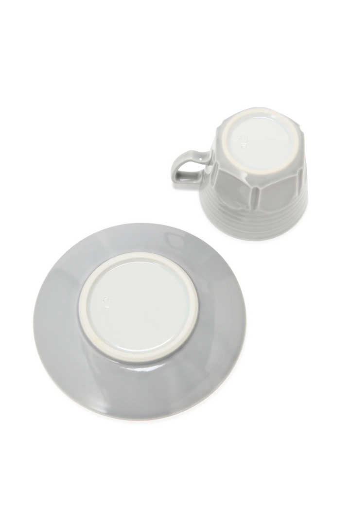 ASAHIYAKI CUP&SAUCER5