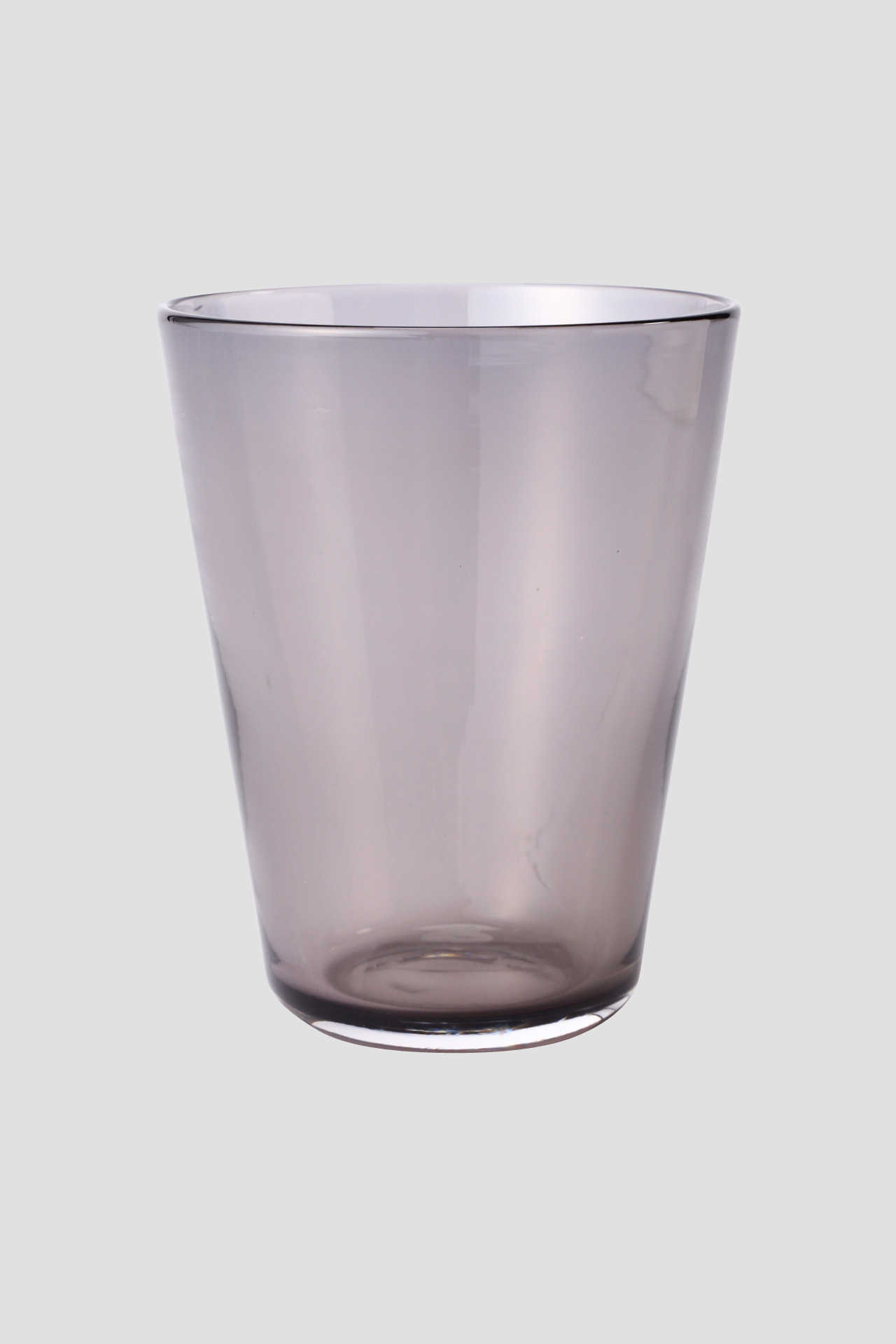 BLOWN GLASS WATER TUMBLER4