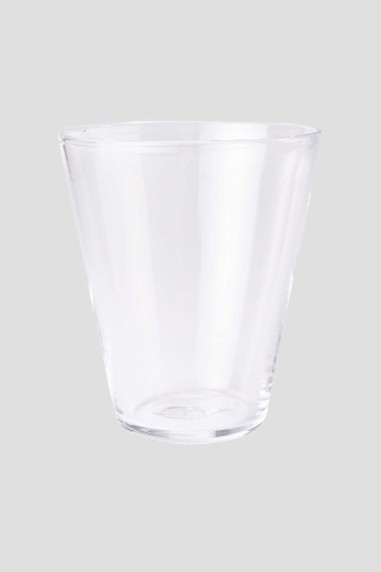 BLOWN GLASS WATER TUMBLER8