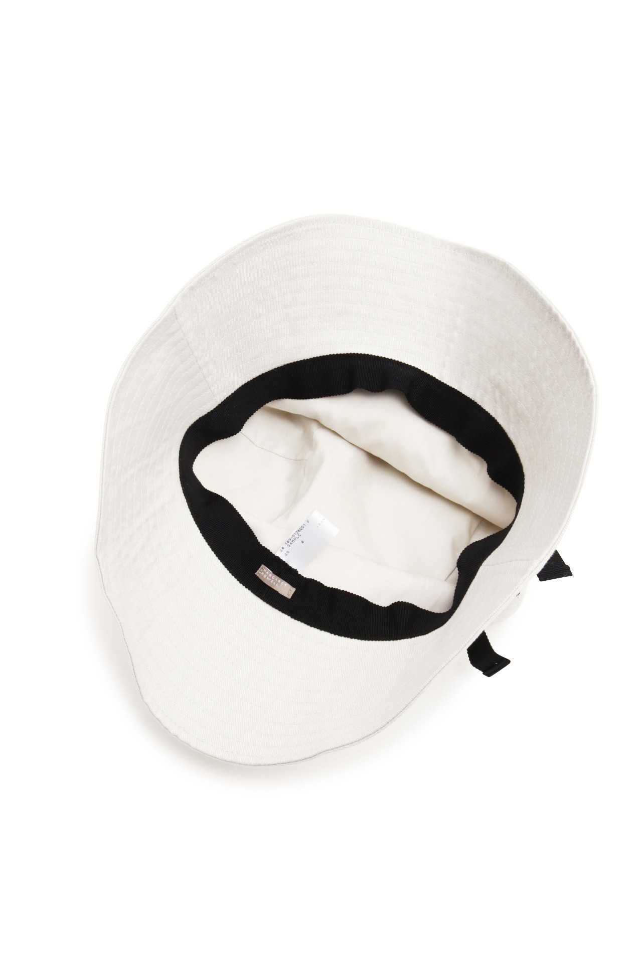 LINEN GARDEN HAT