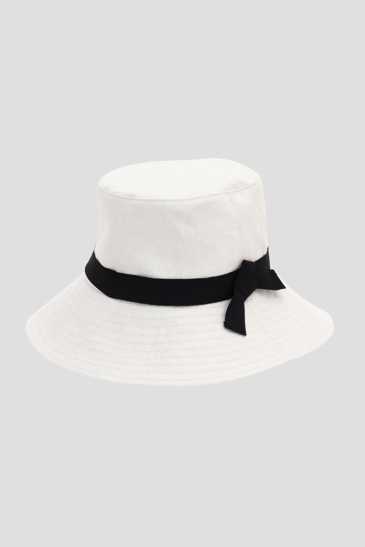 LINEN GARDEN HAT