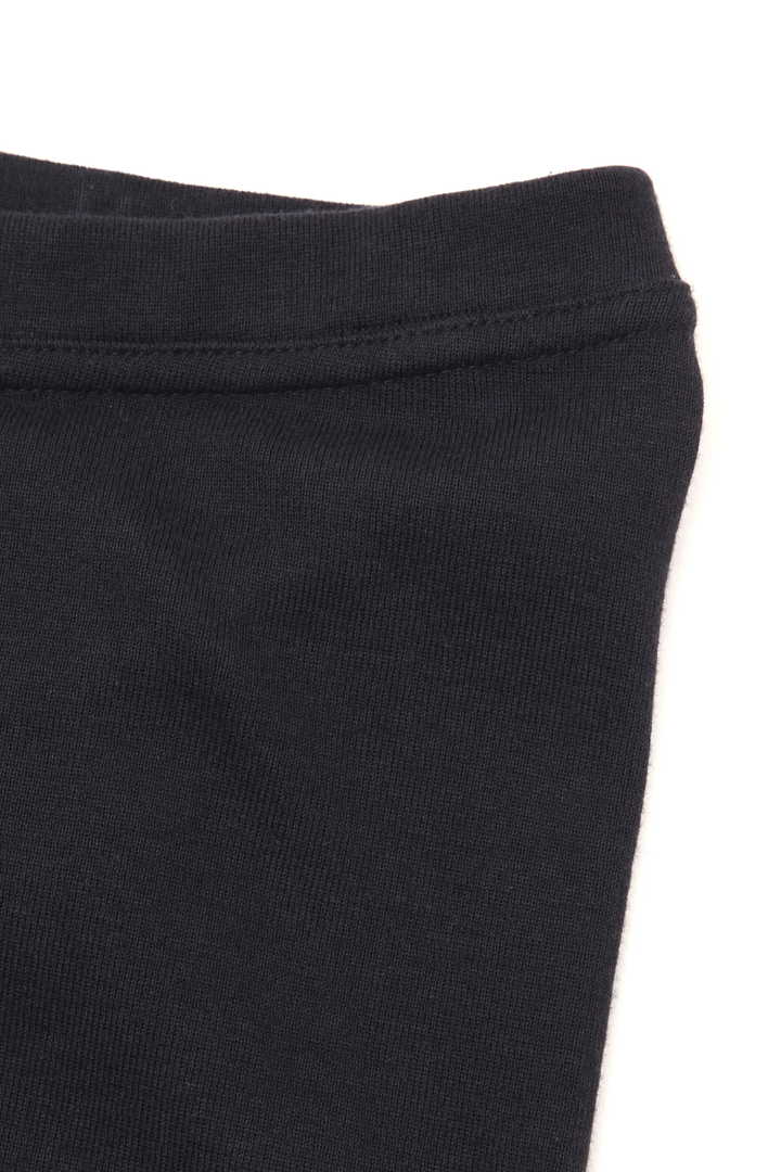 COTTON SILK LEGGINGS