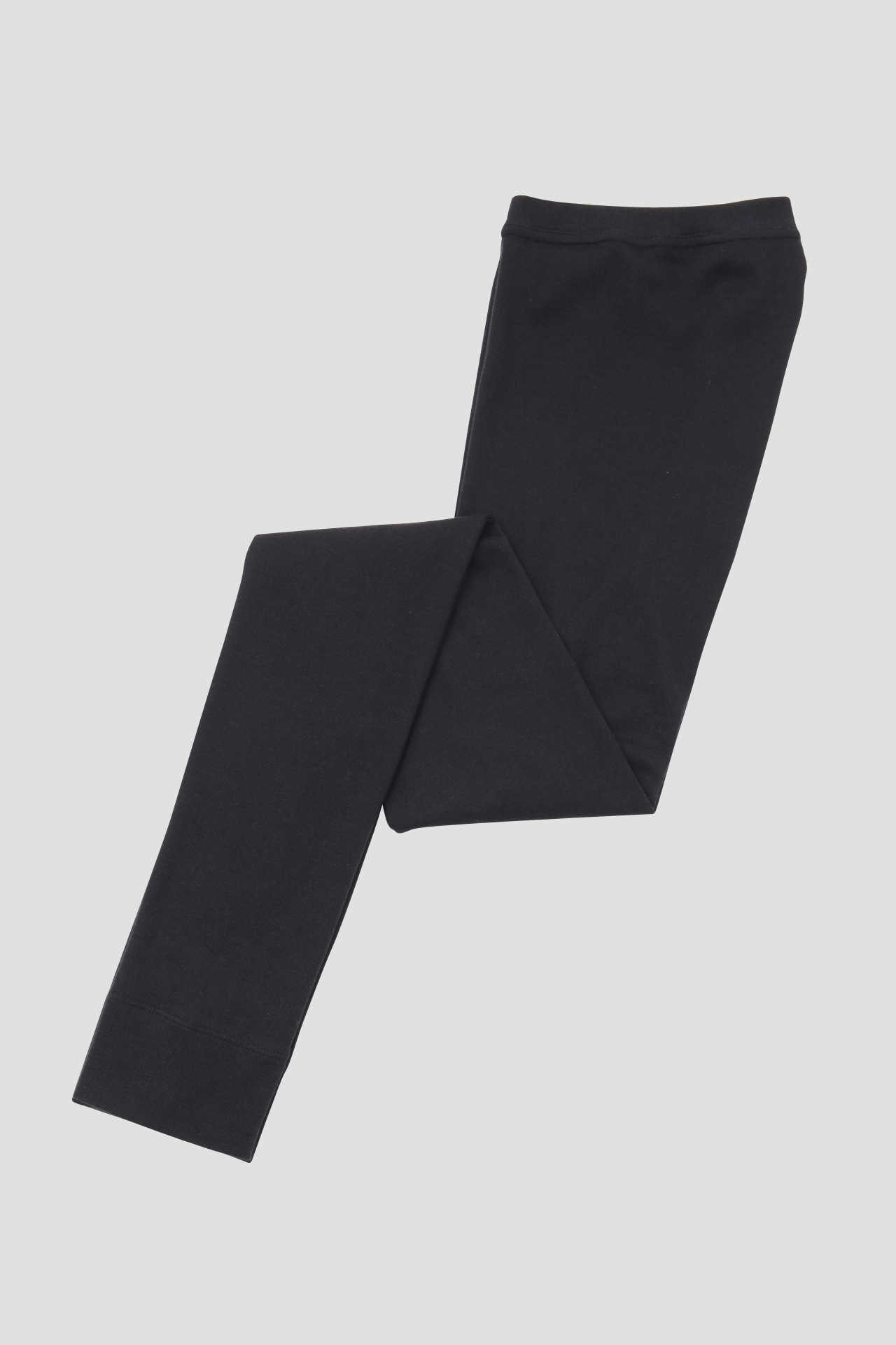COTTON SILK LEGGINGS