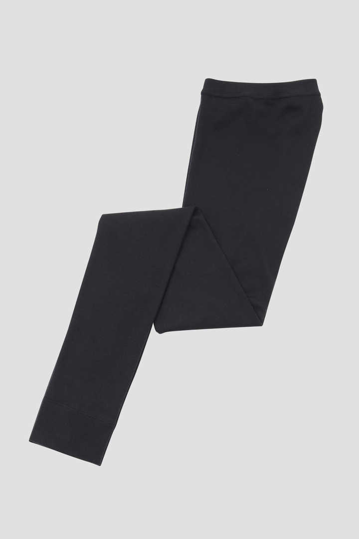 COTTON SILK LEGGINGS