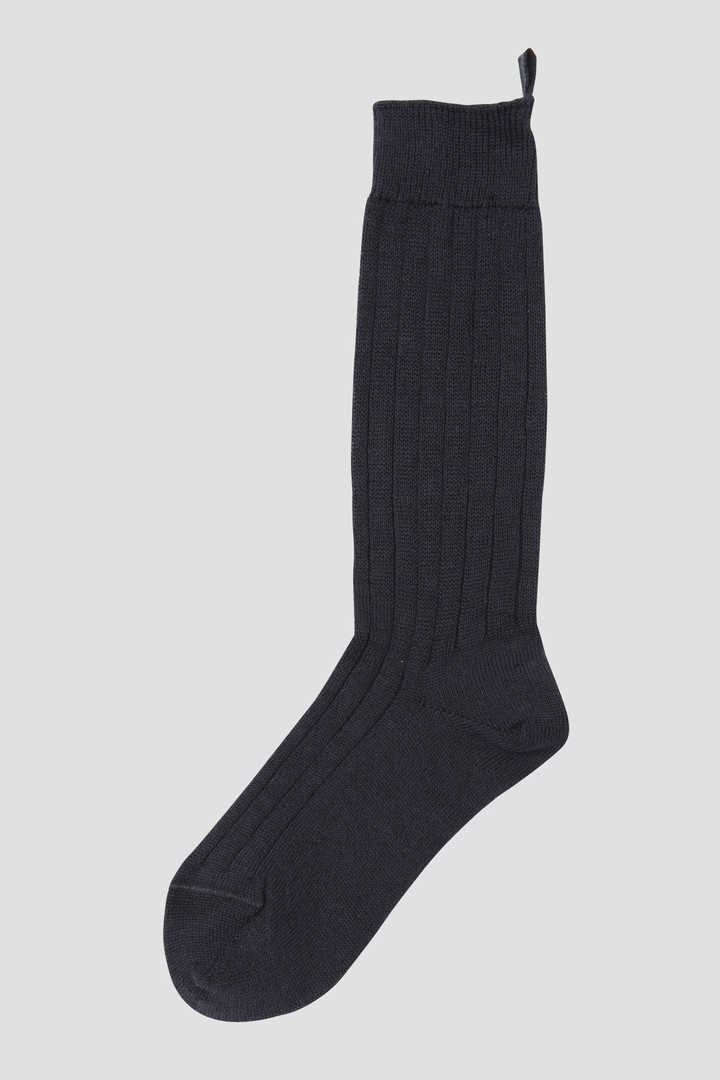 LINEN COTTON SOCK1