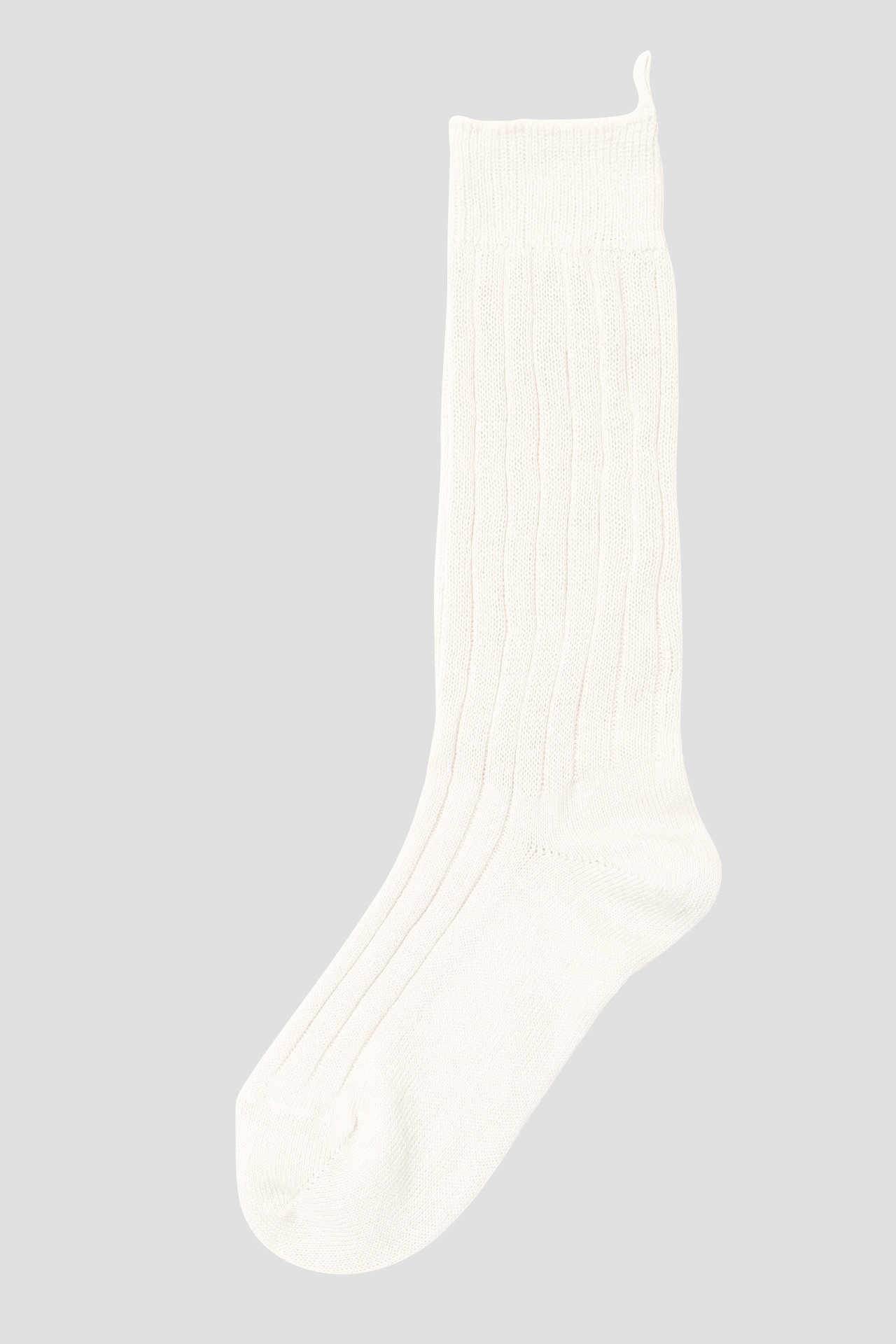 LINEN COTTON SOCK2
