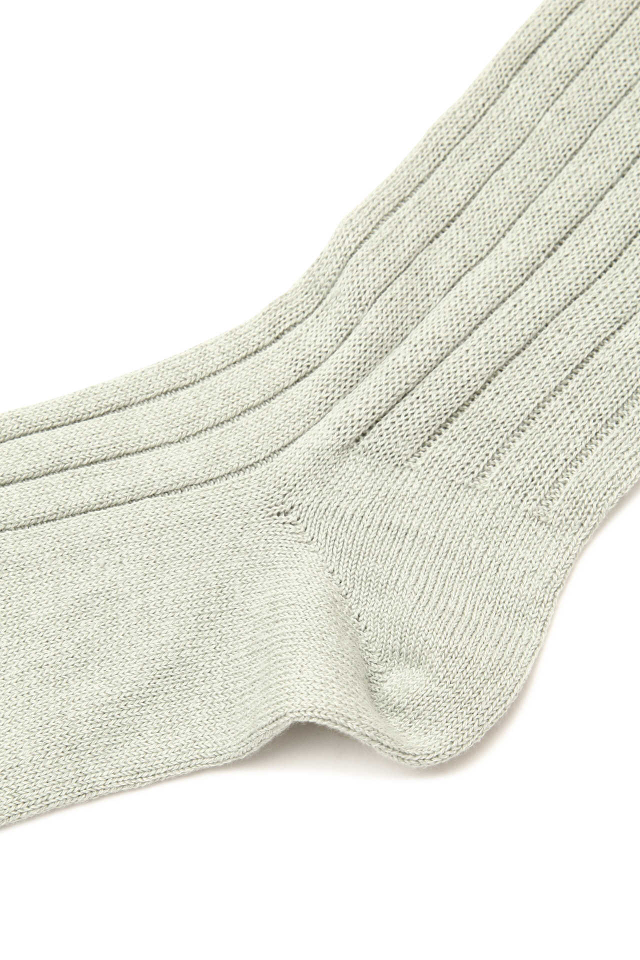 LINEN COTTON SOCK5