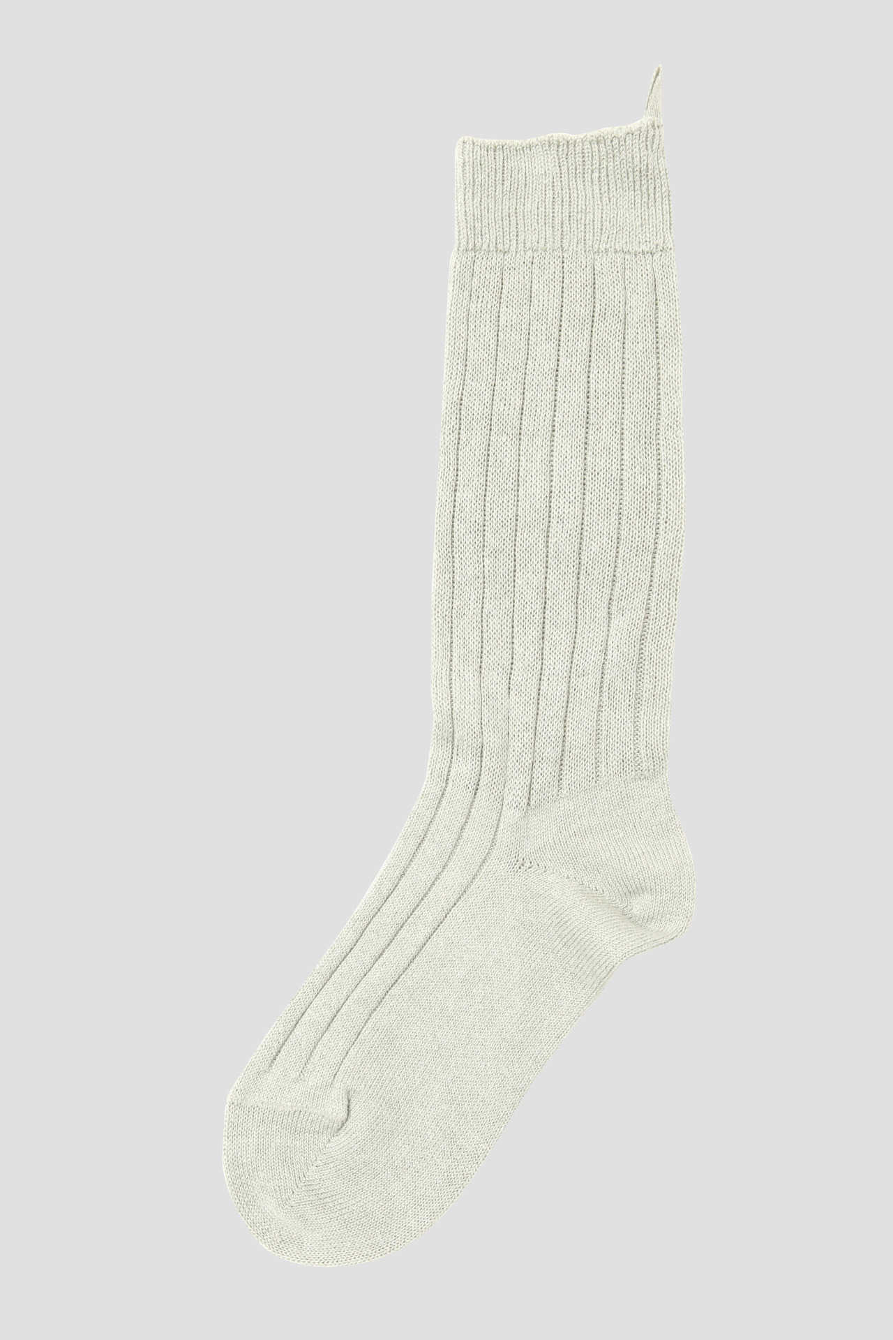 LINEN COTTON SOCK3