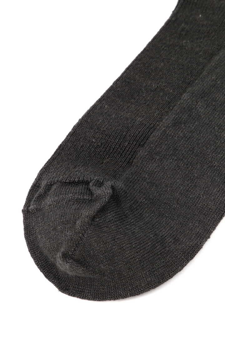 LINEN FOOT COVER
