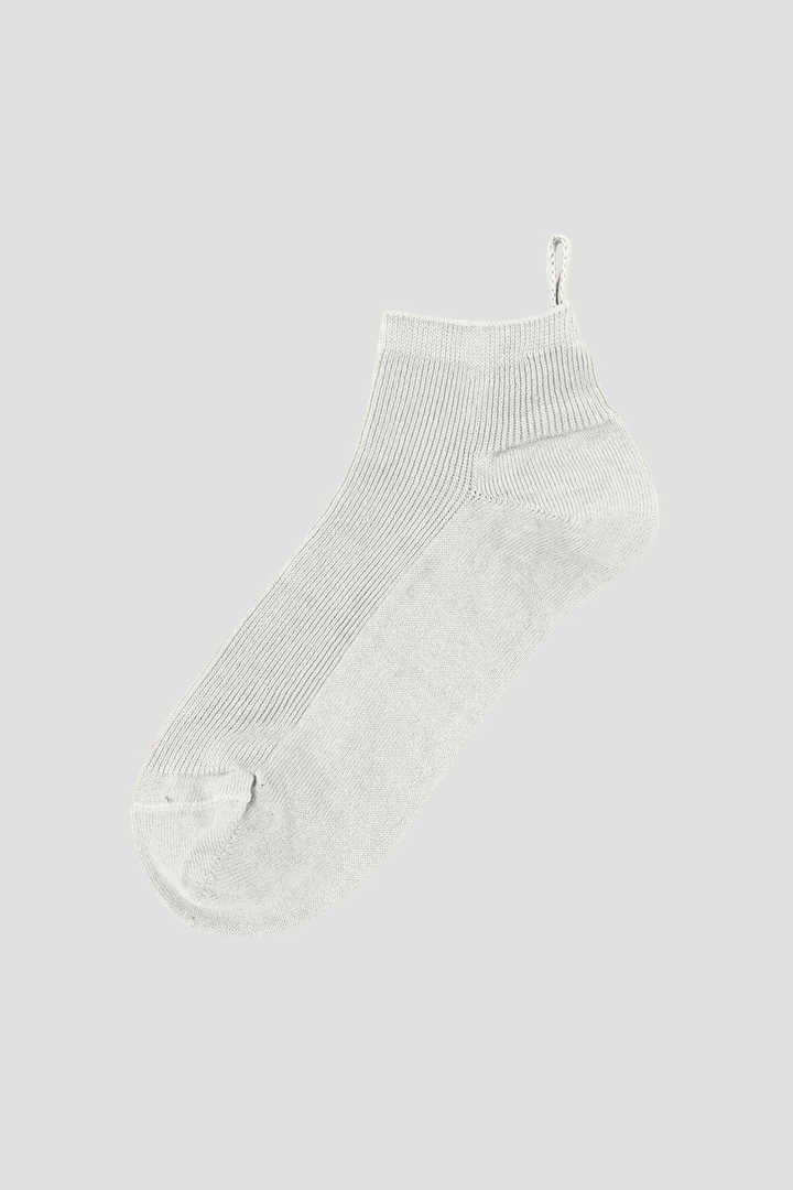 LINEN FOOT COVER