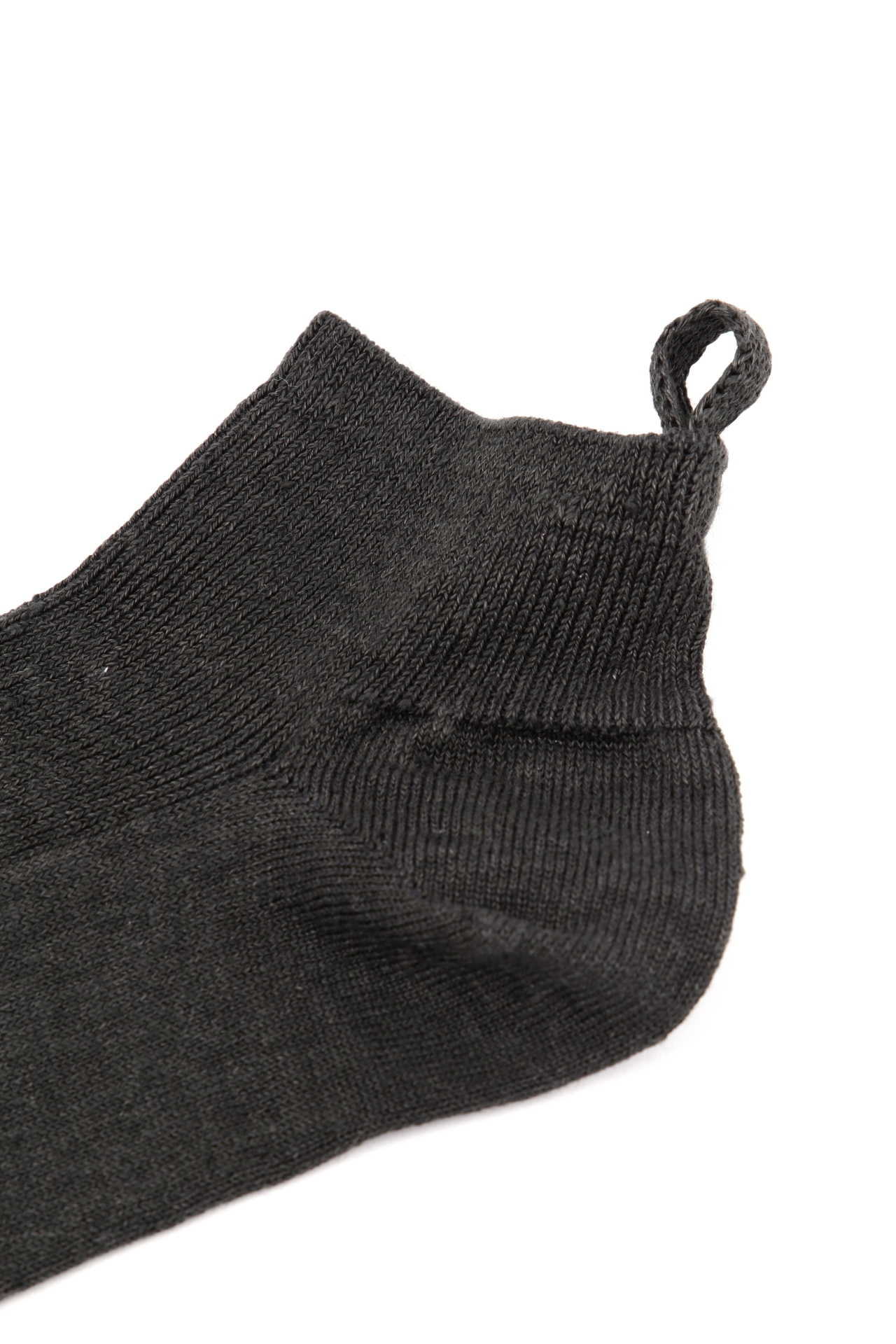 LINEN FOOT COVER