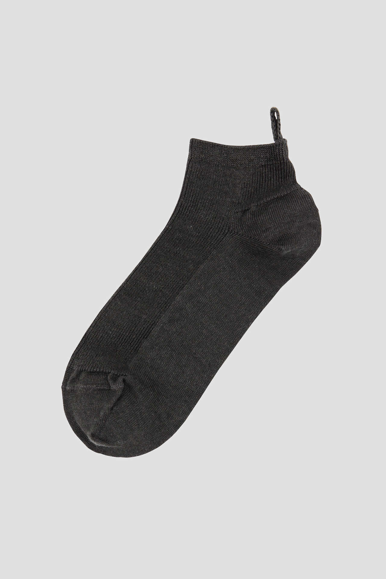 LINEN FOOT COVER