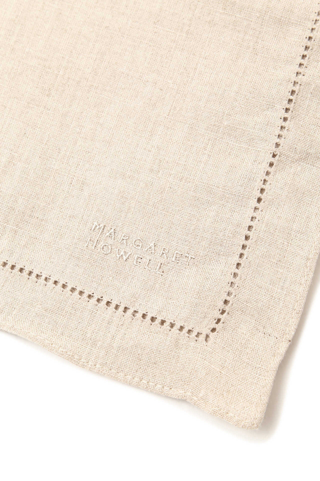 EMBROIDERED HANKY