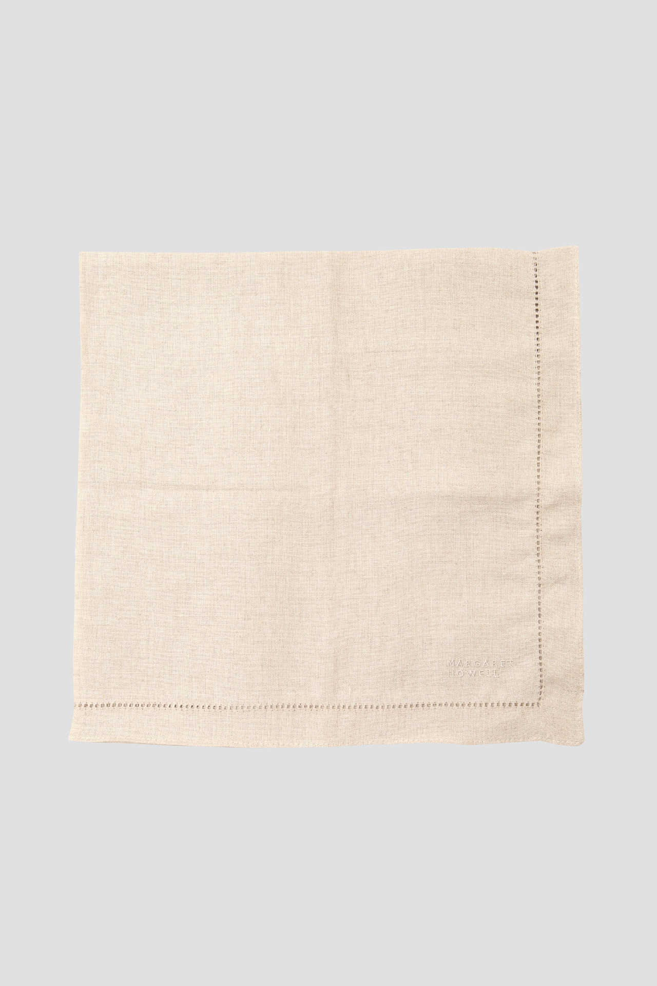 EMBROIDERED HANKY