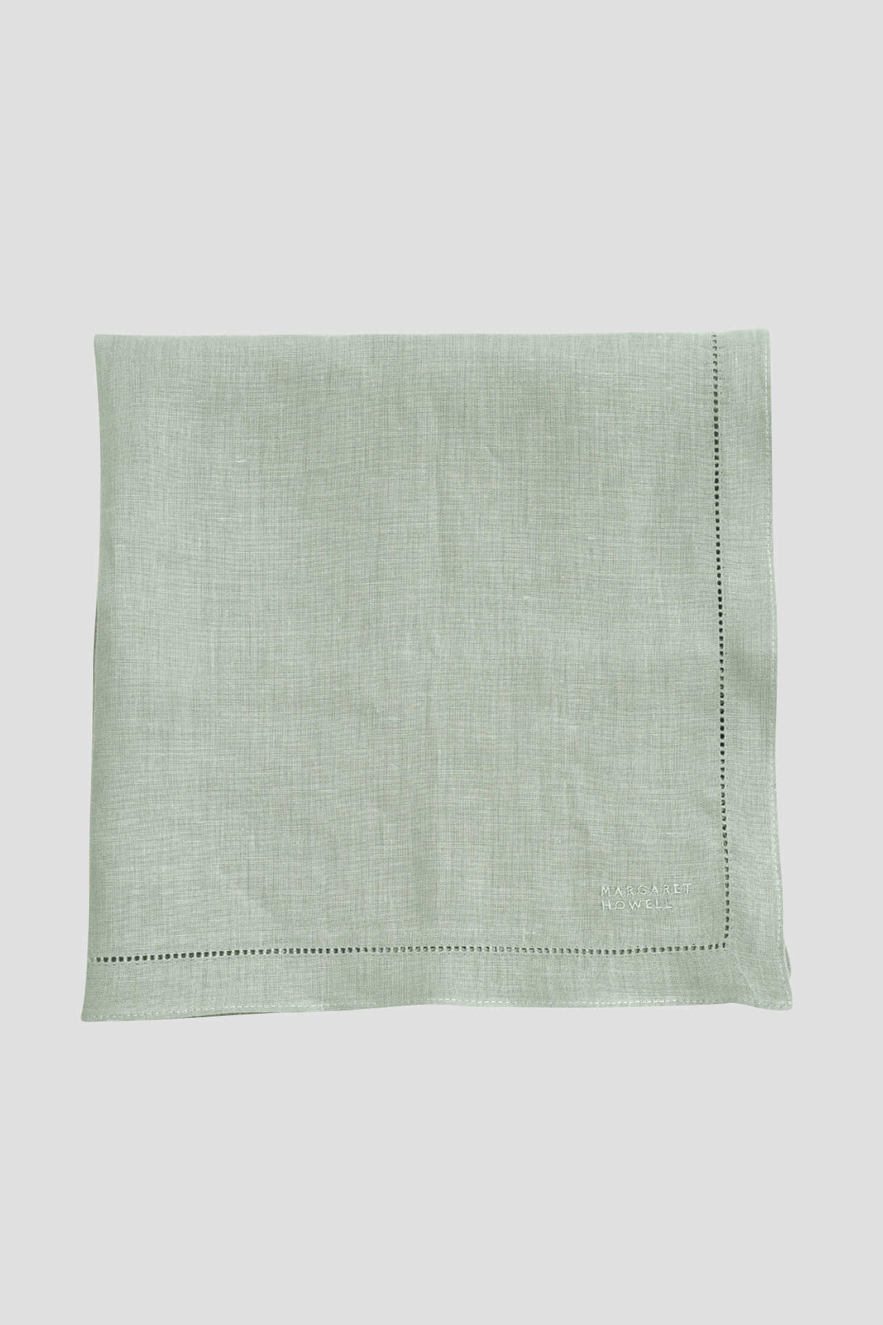 EMBROIDERED HANKY