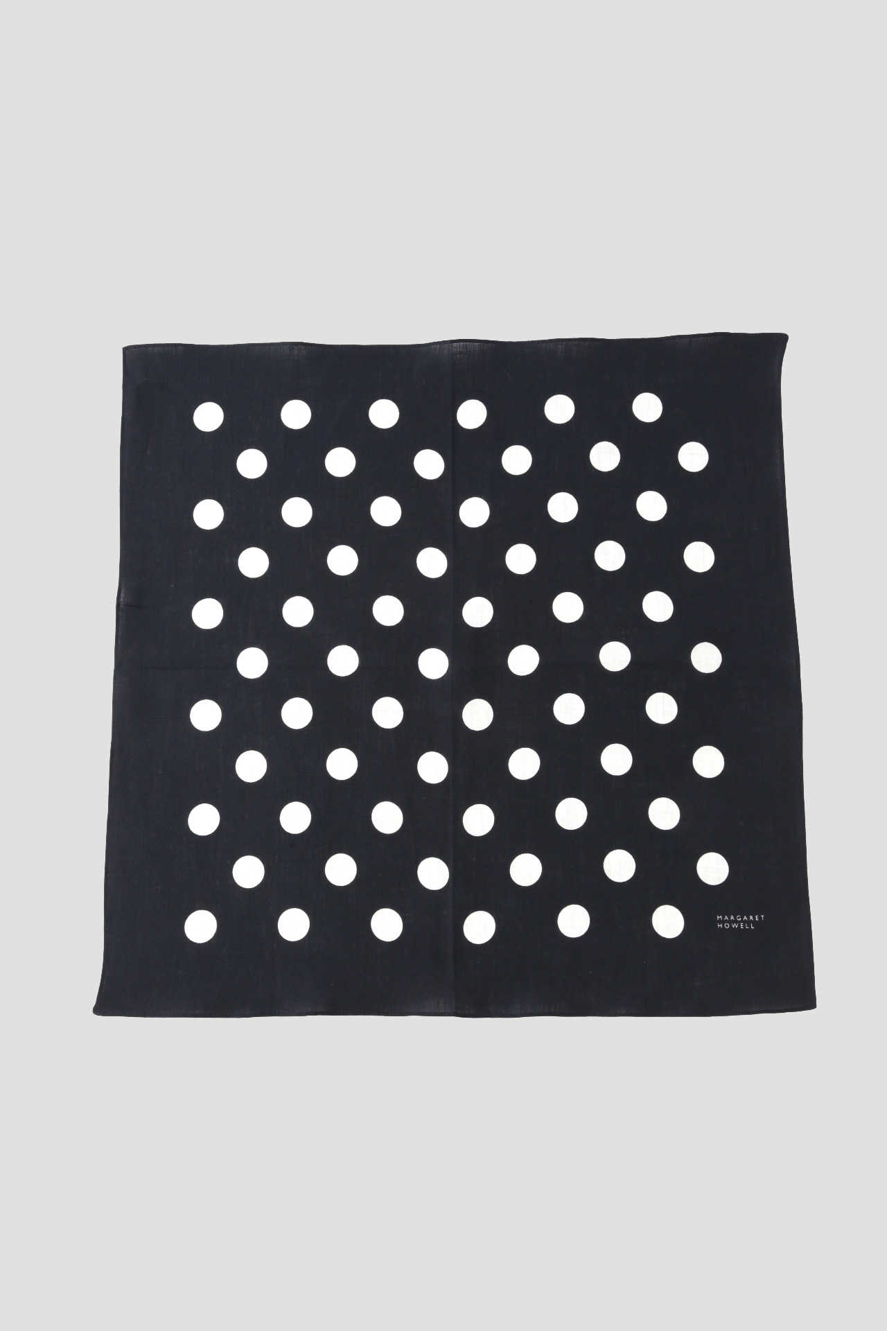 POLKA DOT HANKY3
