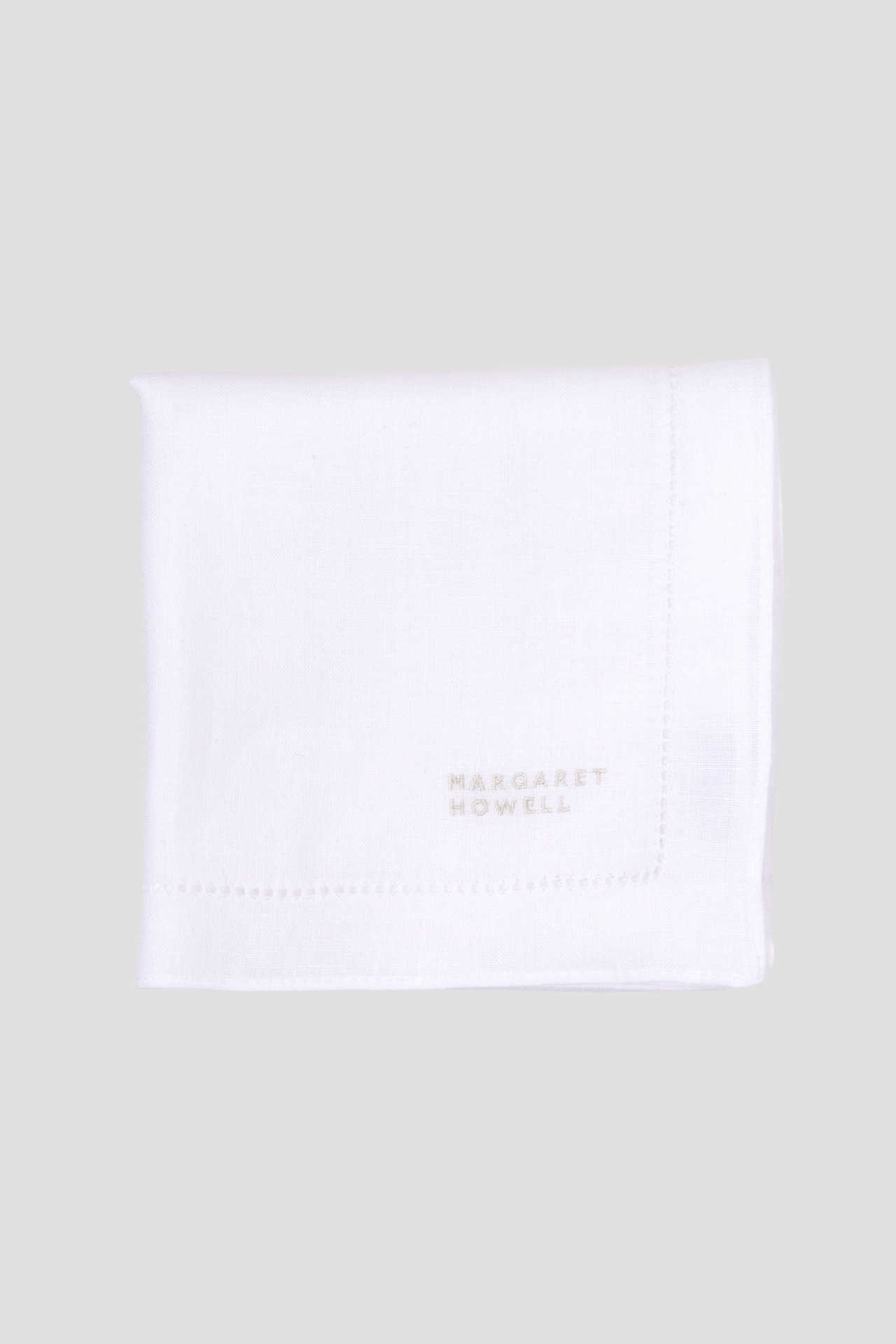 EMBROIDERED HANKY