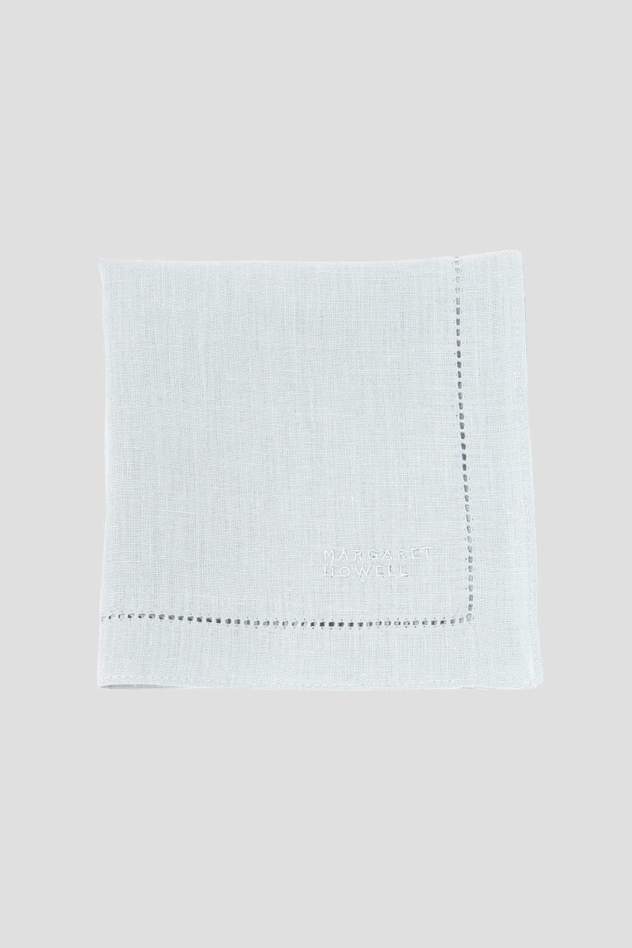 EMBROIDERED HANKY