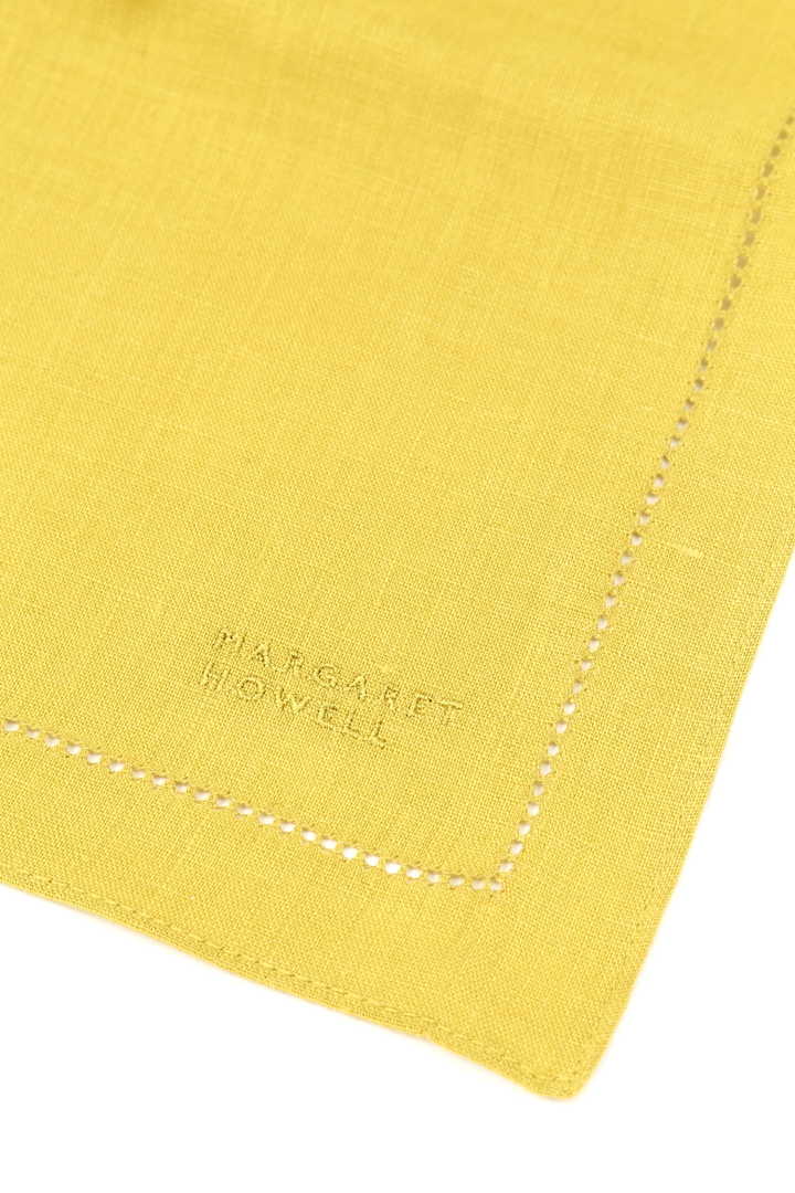 EMBROIDERED HANKY