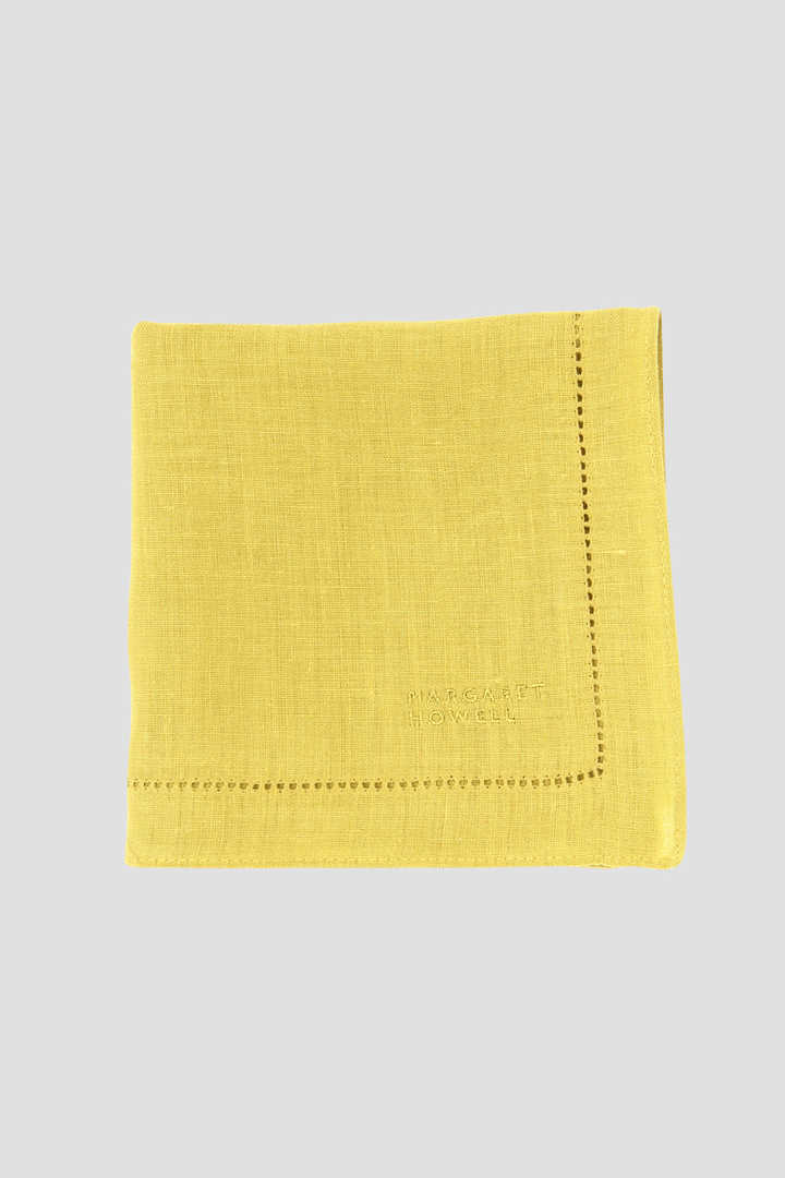 EMBROIDERED HANKY