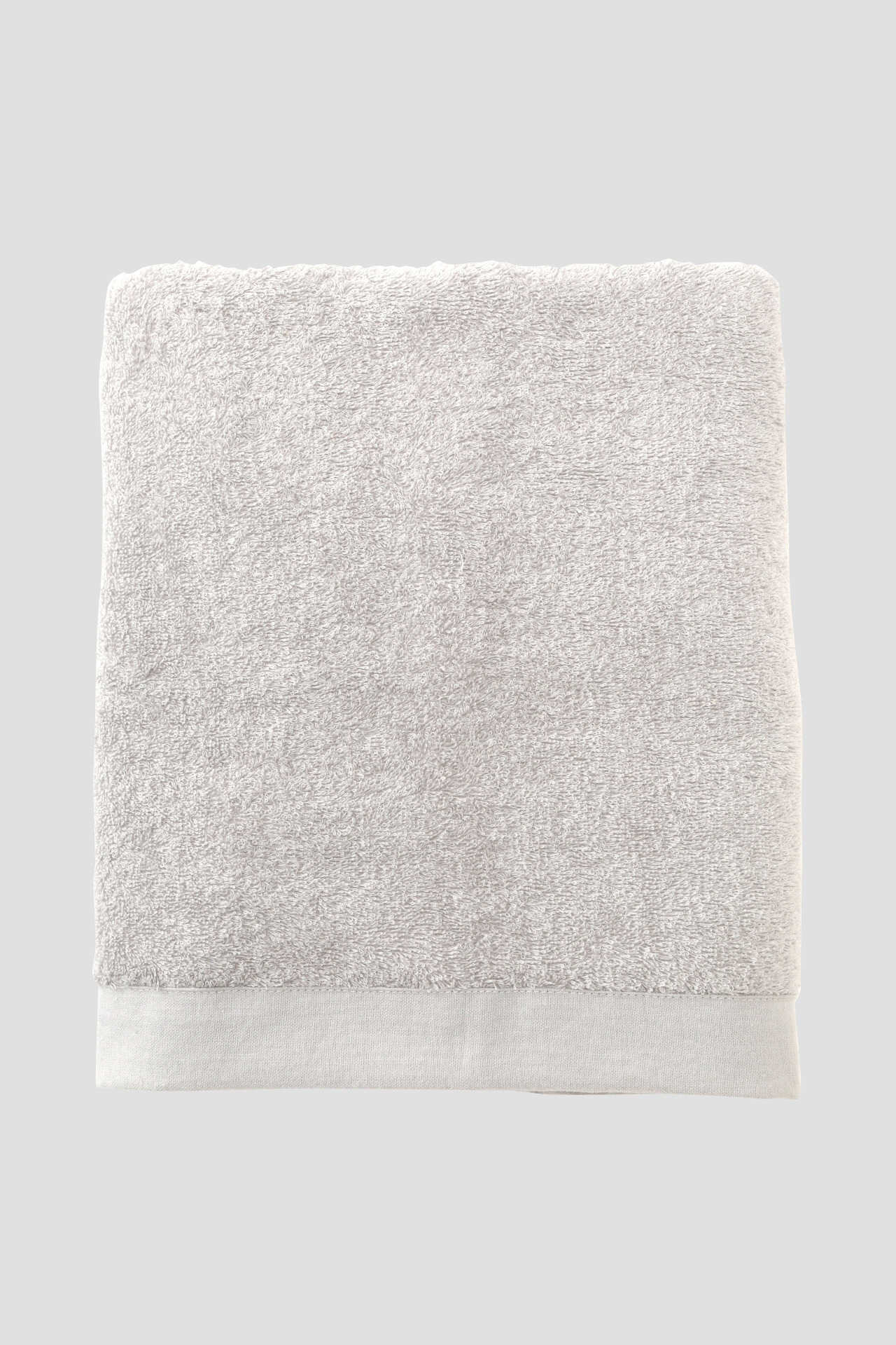 COTTON RAMIE TOWEL
