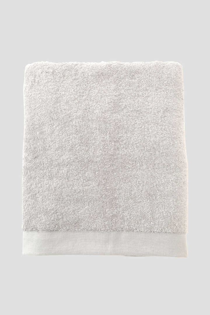 COTTON RAMIE TOWEL