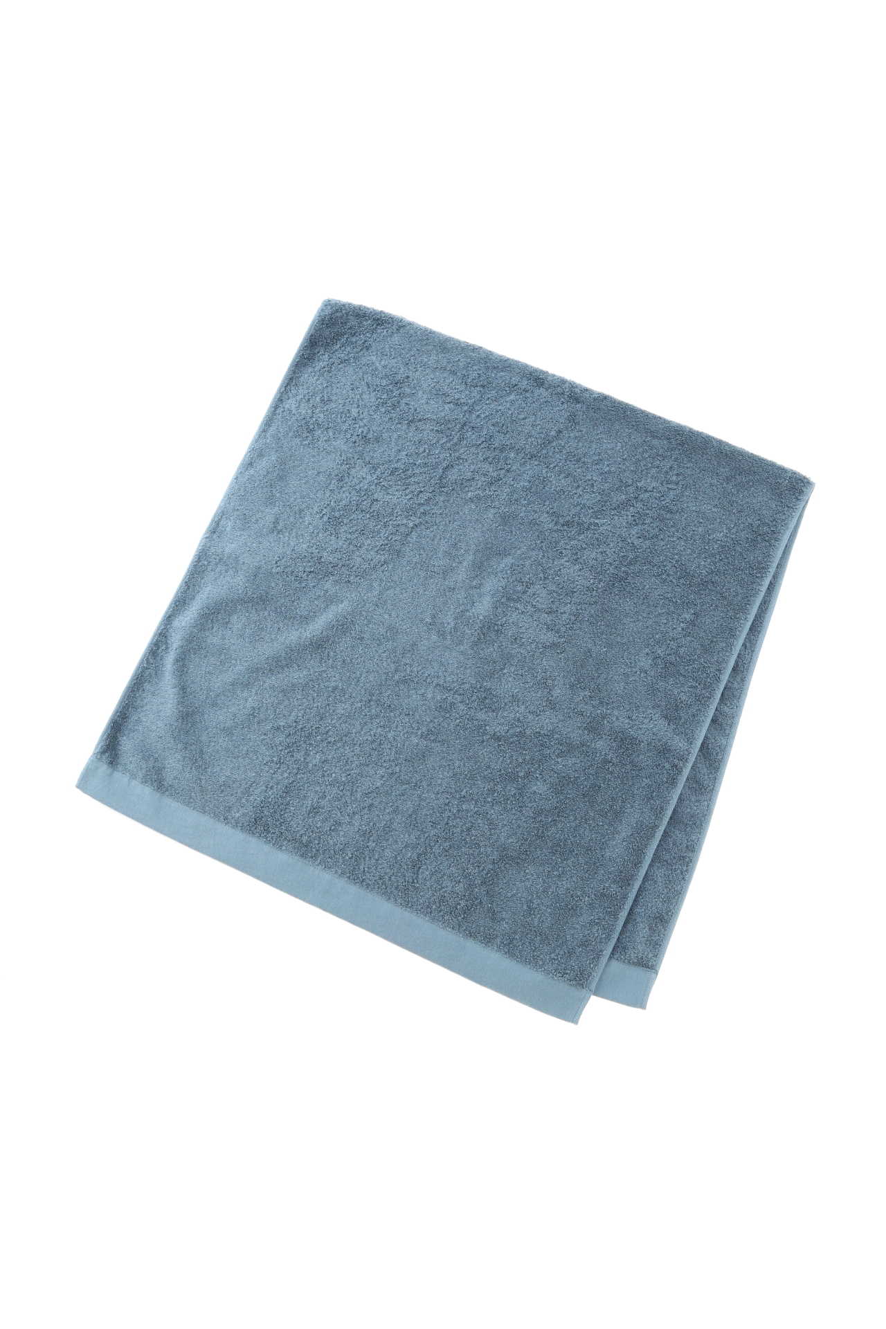 COTTON RAMIE TOWEL