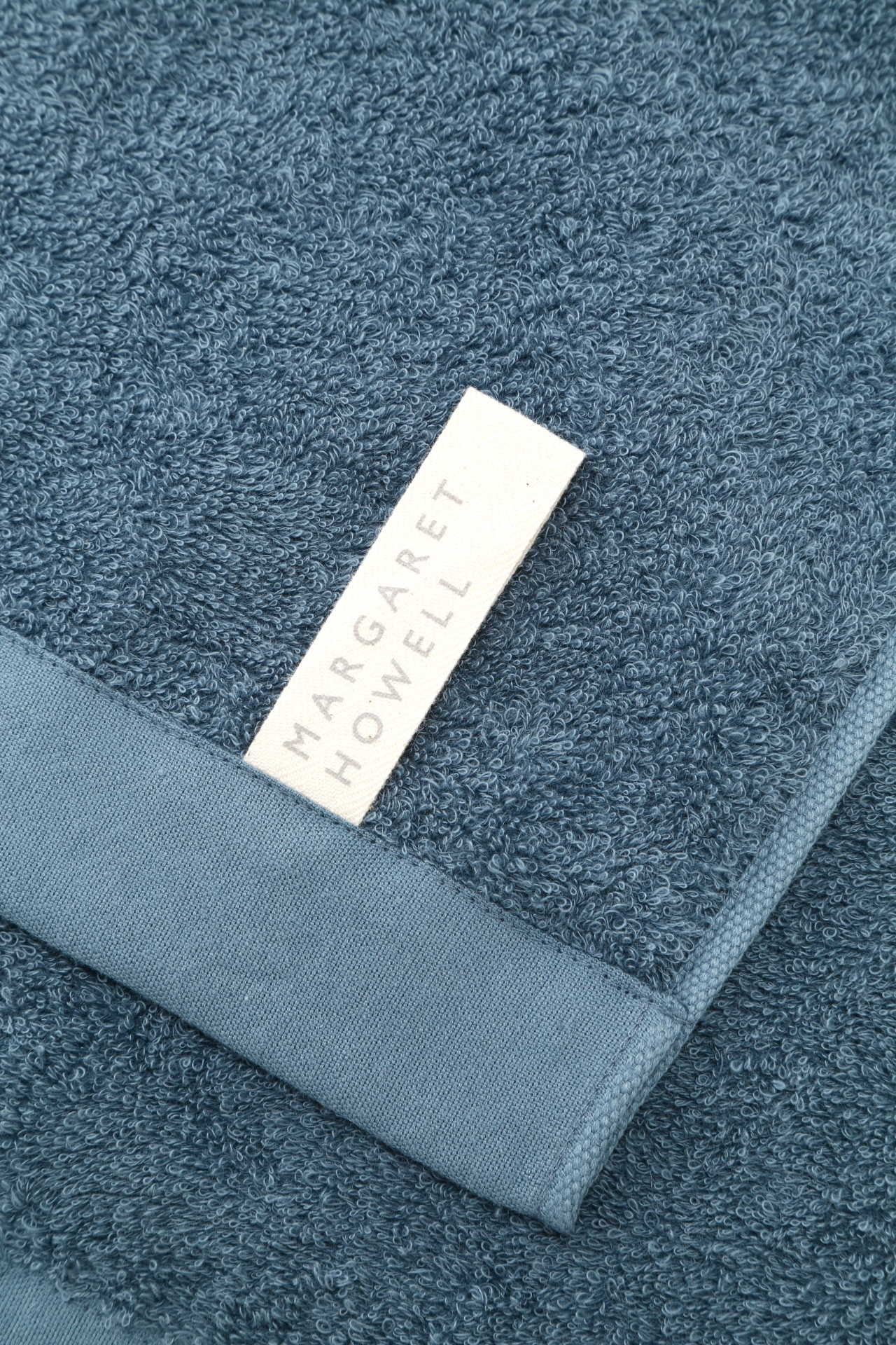 COTTON RAMIE TOWEL