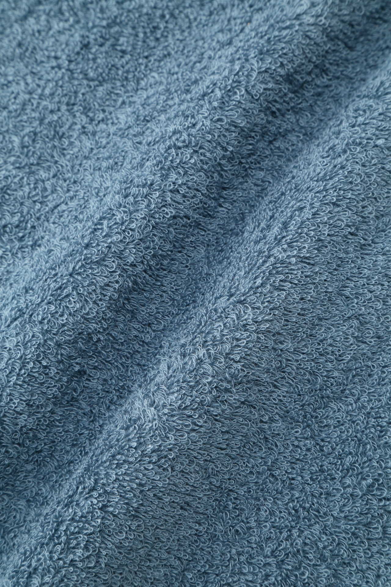 COTTON RAMIE TOWEL