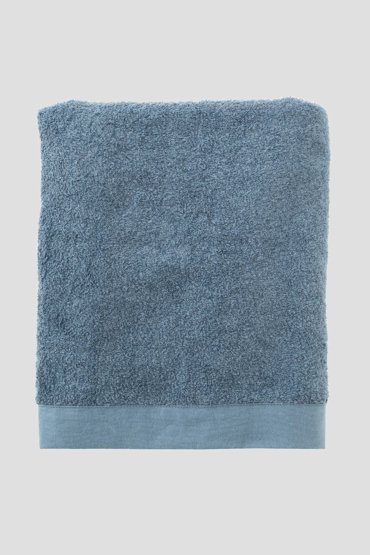 COTTON RAMIE TOWEL