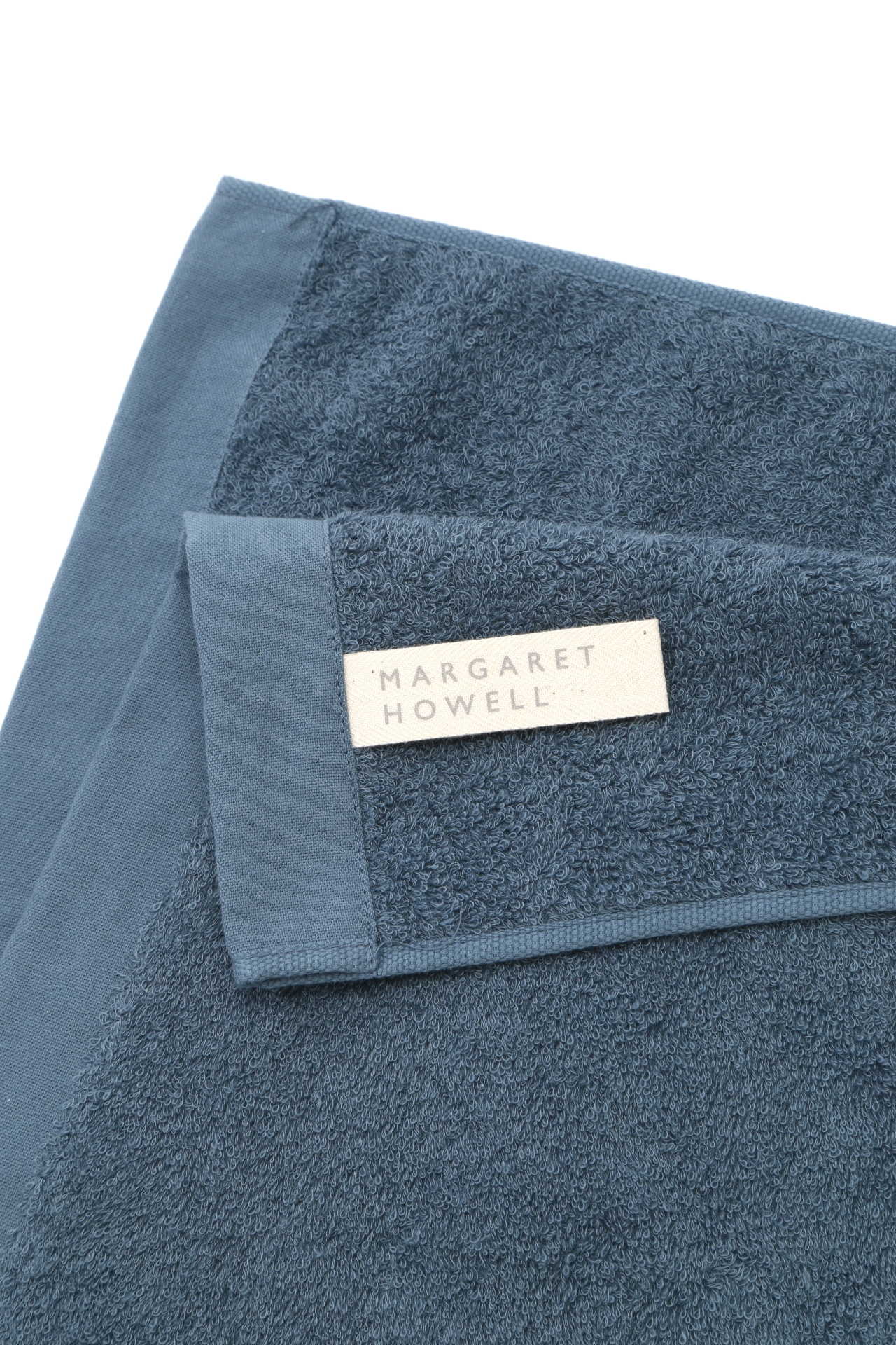 COTTON RAMIE TOWEL