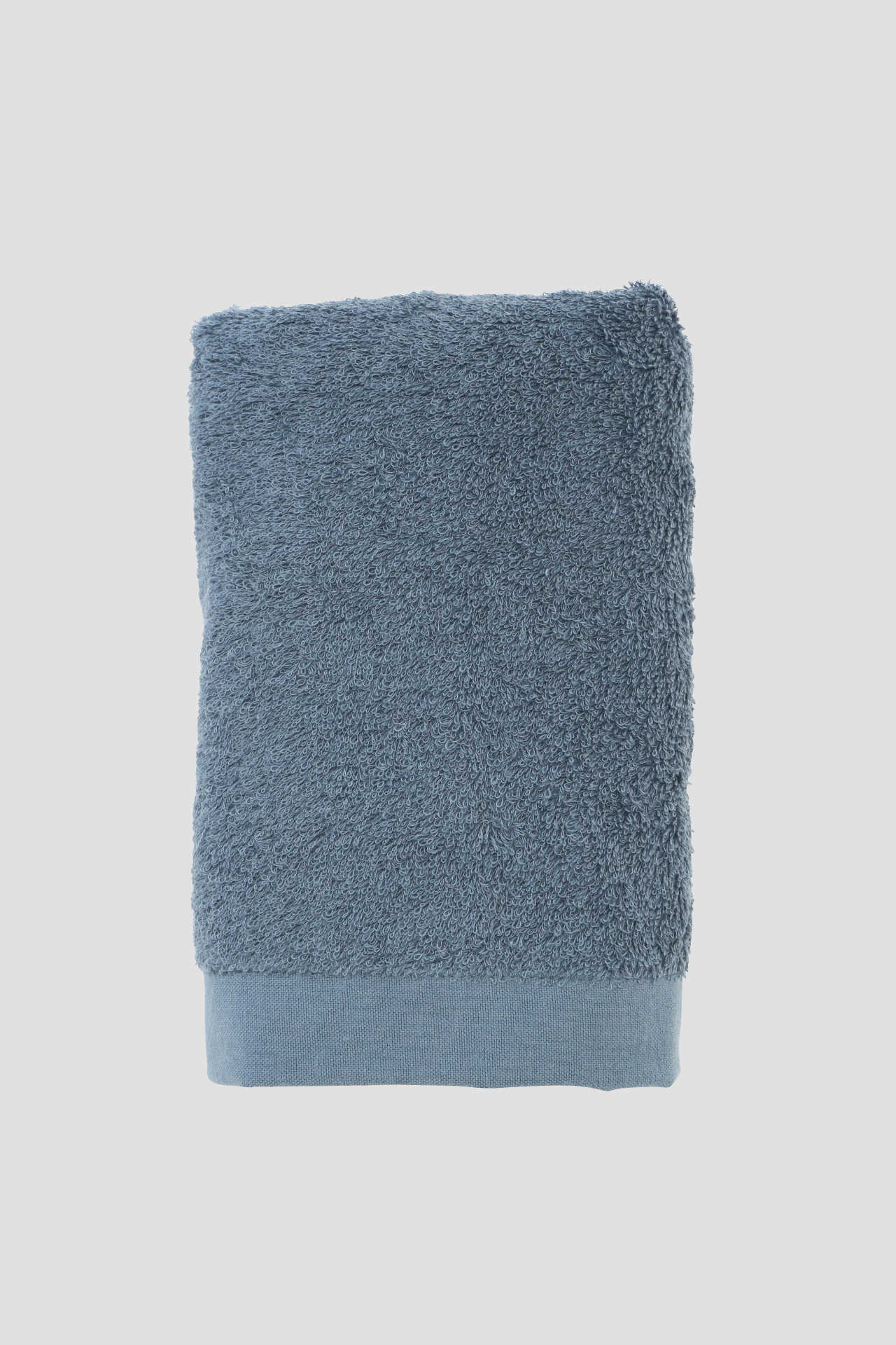 COTTON RAMIE TOWEL