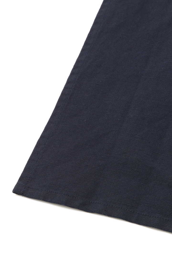 COTTON LINEN APRON