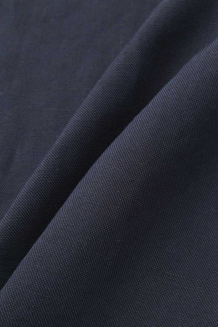 COTTON LINEN APRON