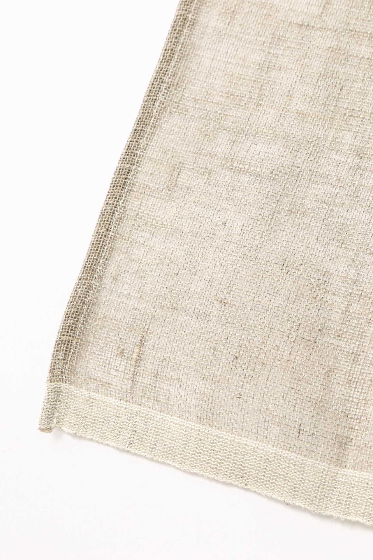 LINEN SCRIM3