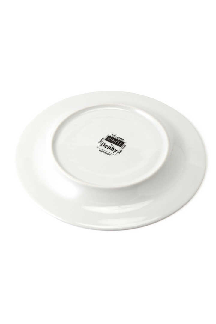 DENBY SALAD PLATE3