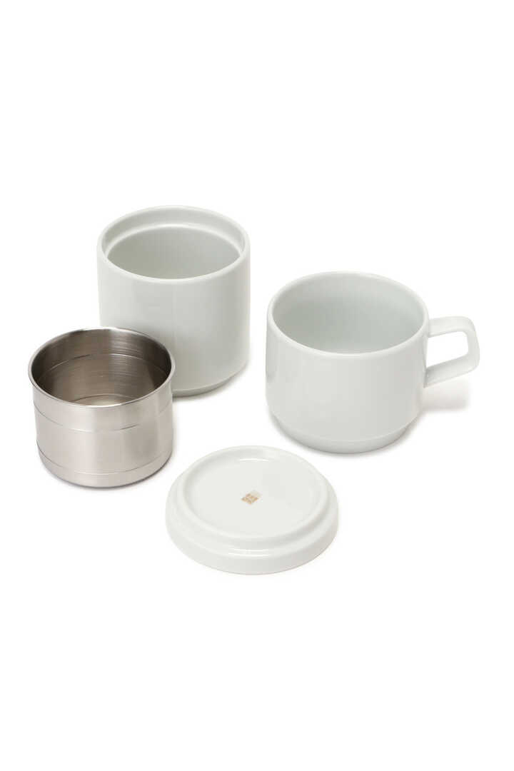 COFFEE DRIPPER&MAG