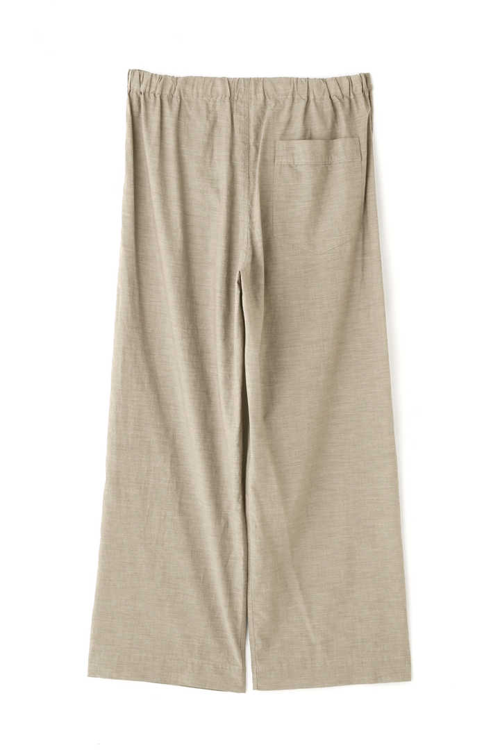 SOFT COTTON MELANGE PJ2