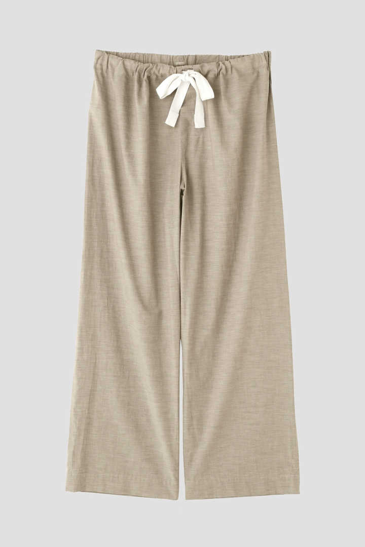 SOFT COTTON MELANGE PJ1