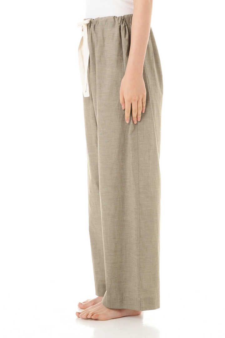 SOFT COTTON MELANGE PJ4