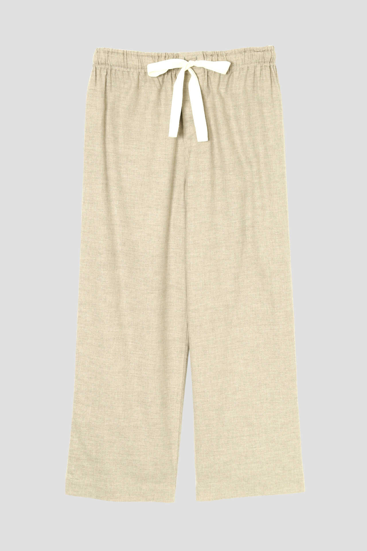 COTTON TWILL LOUNGEWEAR6
