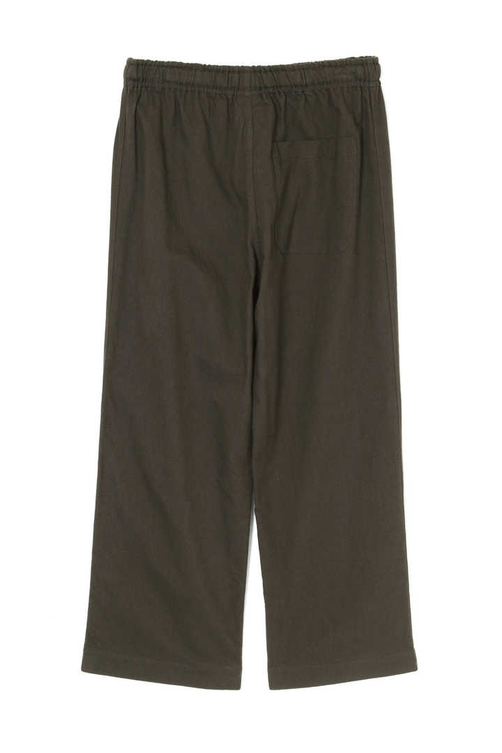 COTTON TWILL LOUNGEWEAR2