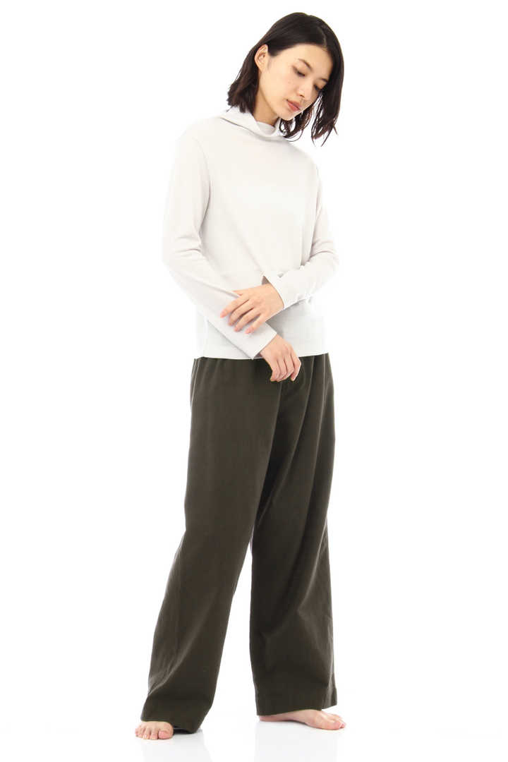 COTTON TWILL LOUNGEWEAR3