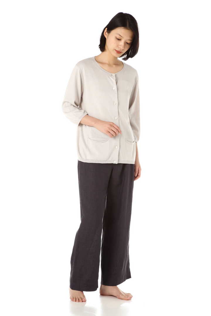 LINEN LOUNGEWEAR4