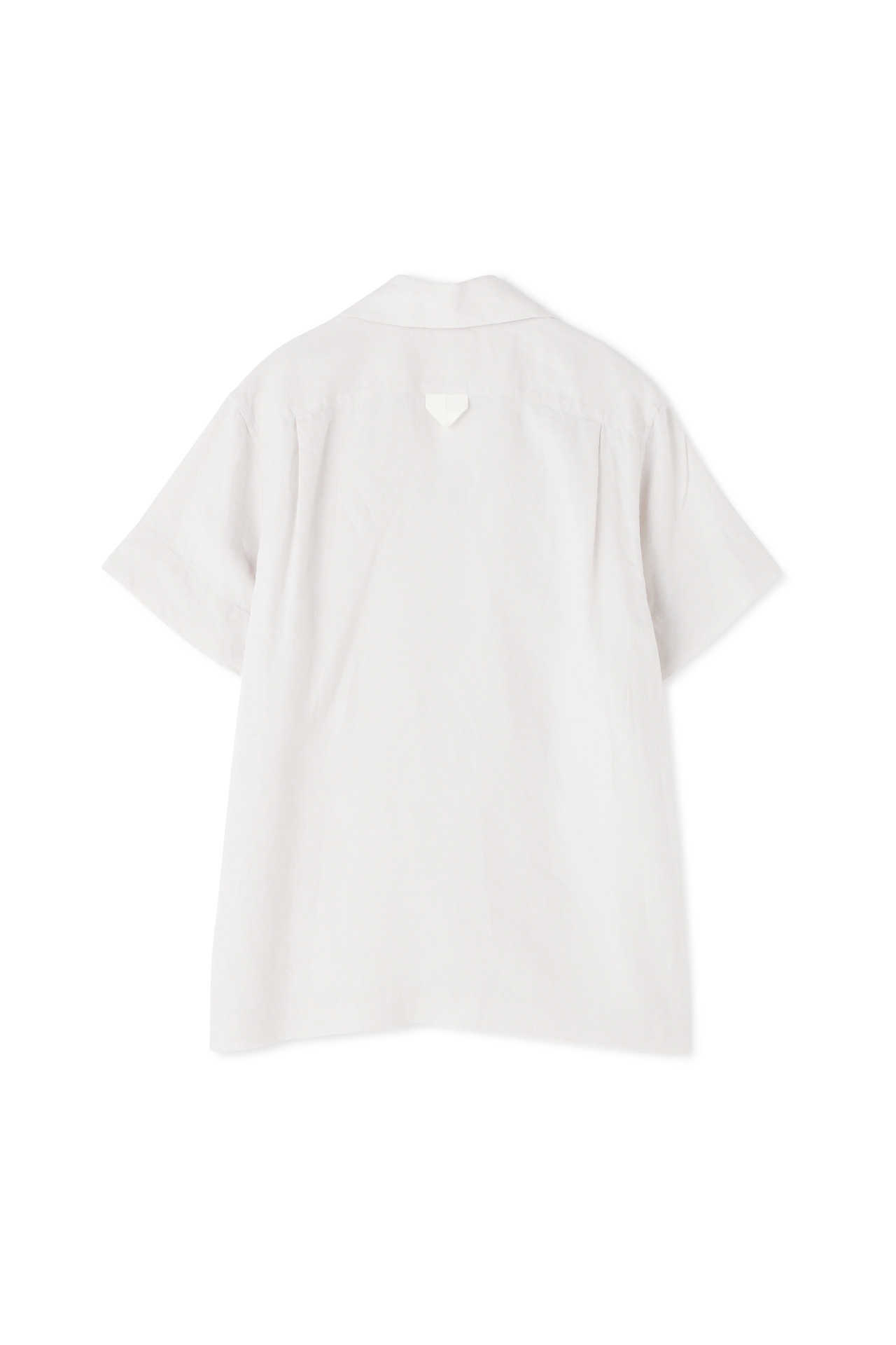 LINEN LOUNGEWEAR