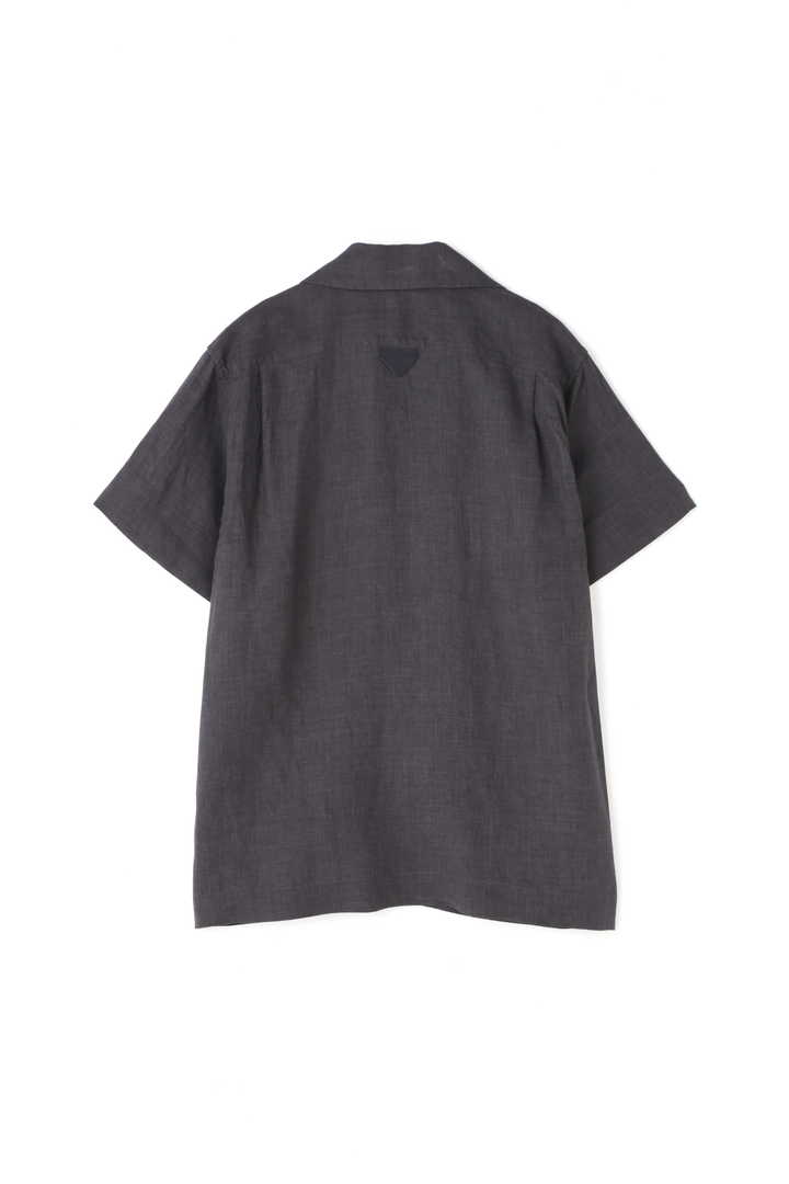 LINEN LOUNGEWEAR