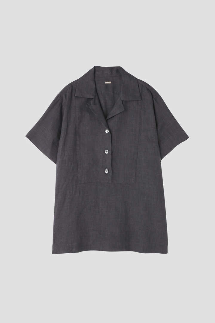 LINEN LOUNGEWEAR